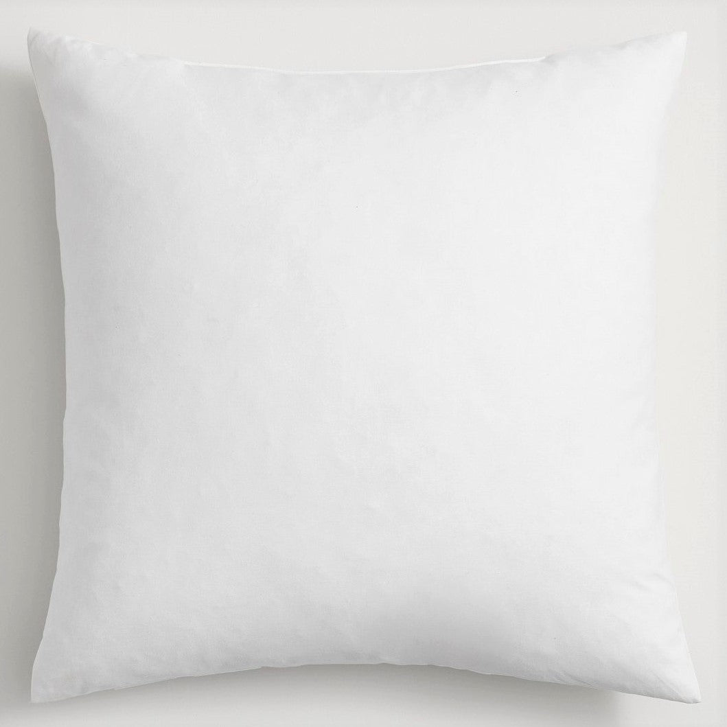 Goose Down Throw Pillows - Maison Des Garçon